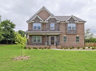 1 Leafmore Ct, Simpsonville, SC 29680