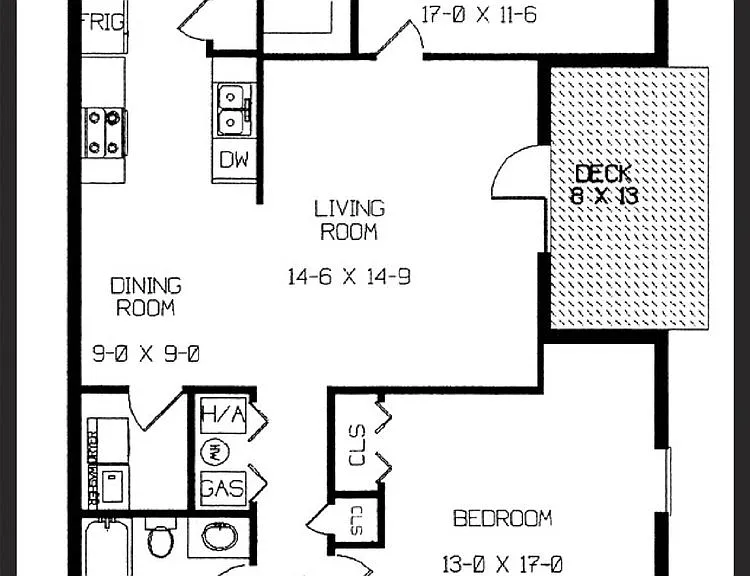 Fox Lake Apartment Homes — Photo 39