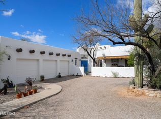 4645 N Soldier Trl, Tucson, AZ 85749