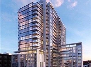 400 Adelaide St E #1501, Toronto, ON M5A 4S3