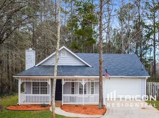 4405 Cindy Pl SE, Conyers, GA 30094