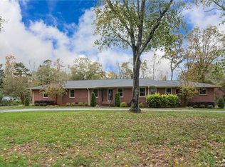 993 Magnolia Dr, Rock Hill, SC 29730