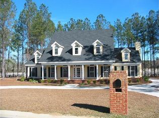 4900 Summit Ridge Rd, Valdosta, GA 31602