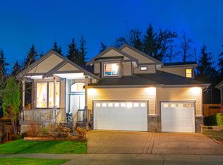 13257 239b St, Maple Ridge, BC V4R0A3