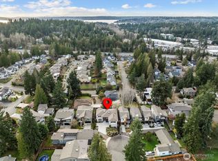 12301 NE 107th Street, Kirkland, WA