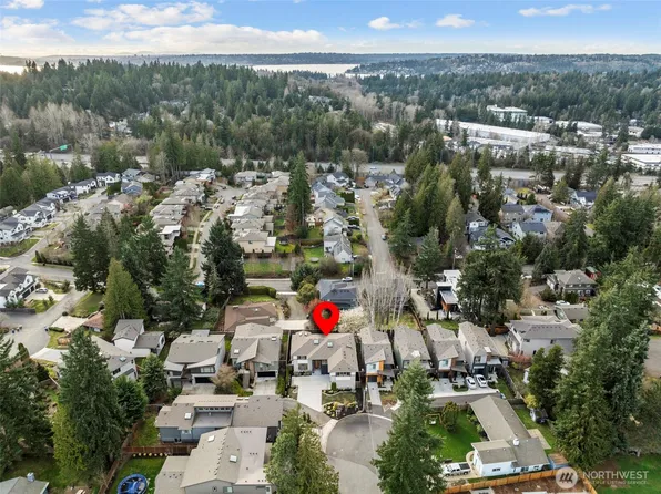 12301 NE 107th Street, Kirkland, WA 98033