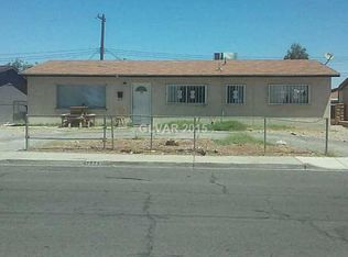 2024 Lawry Ave, North Las Vegas, NV 89032