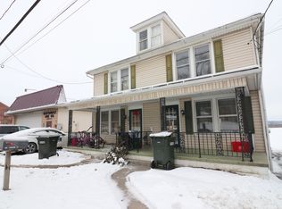 531 Gristmill Rd, Ephrata, PA 17522