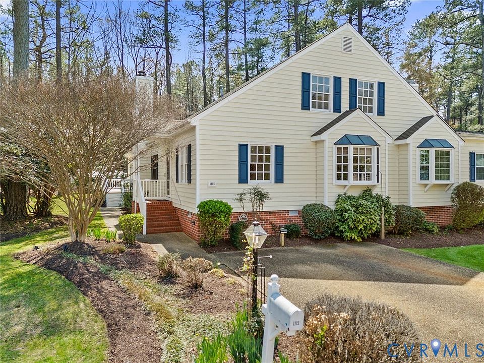 1st image of 1115 Fort Hayes Dr
