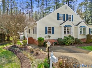 1115 Fort Hayes Dr, South Prince George, VA 23805