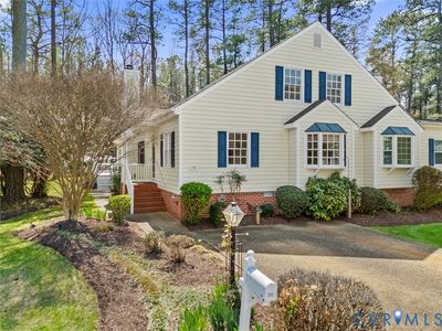 1115 Fort Hayes Dr, South Prince George, VA, 23805