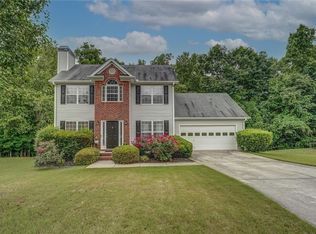 110 E Lawn Way, Covington, GA 30016