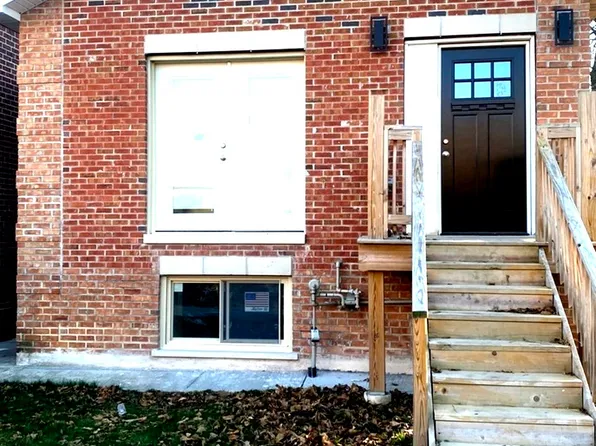 2423 W Washburne Ave, Chicago, IL 60608