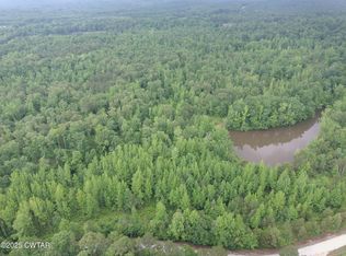 0 Butler Rd LOT 25 & 26, Pinson, TN 38366