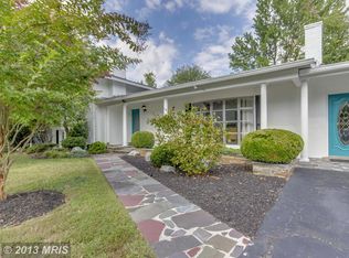 10825 Childs St, Silver Spring, MD 20901