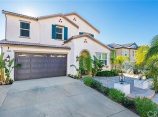 19630 Lanfranca Dr, Santa Clarita, CA 91350