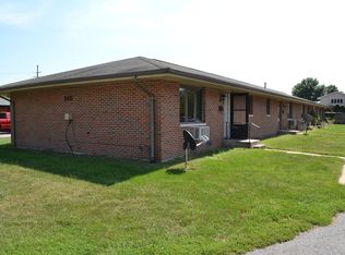 245 W Elm St APT 3, Coal City, IL 60416