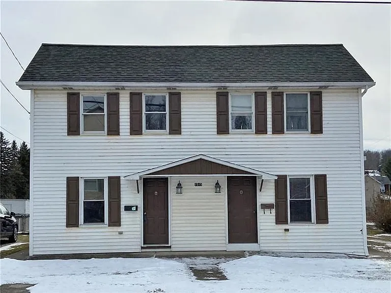 1515 W Crawford Ave #A — Photo 1