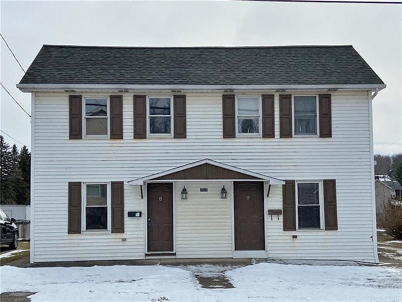 1st image of 1515 W Crawford Ave #A