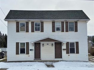 1515 W Crawford Ave #A, Connellsville, PA