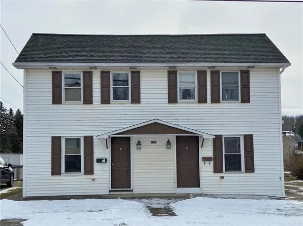 1515 W Crawford Ave #A, Connellsville, PA 15425