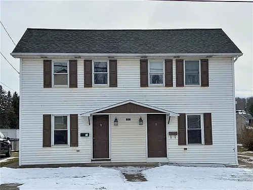 1515 W Crawford Ave #A Photo 1