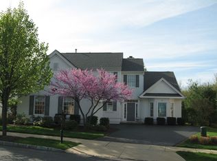 19 Otter Creek Rd, Skillman, NJ 08558