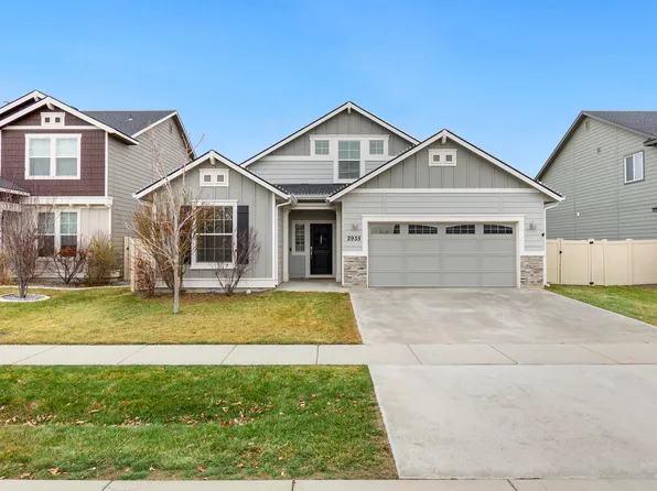 2935 NW 8th Ave, Meridian, ID 83646