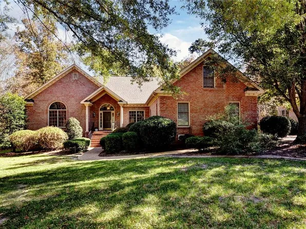 3840 Philip Ludwell, Williamsburg, VA 23188