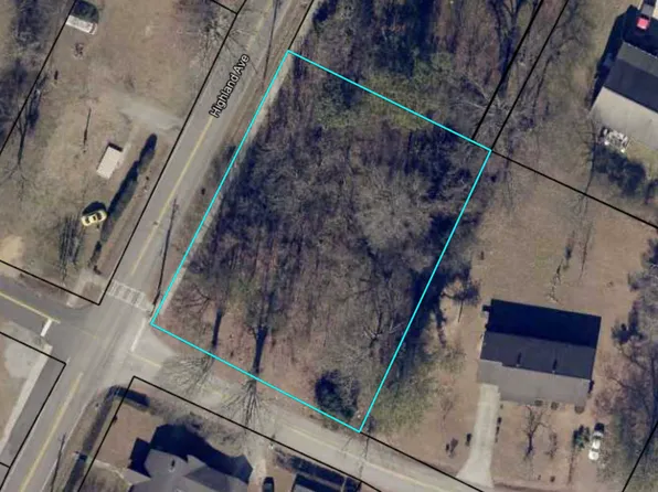 500 Highland Ave, Summerville, GA 30747
