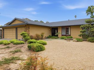435 Camino Talavera, Goleta, CA 93117