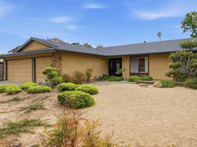 435 Camino Talavera, Goleta, CA, 93117