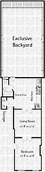Rented by ZealEstate Group Inc