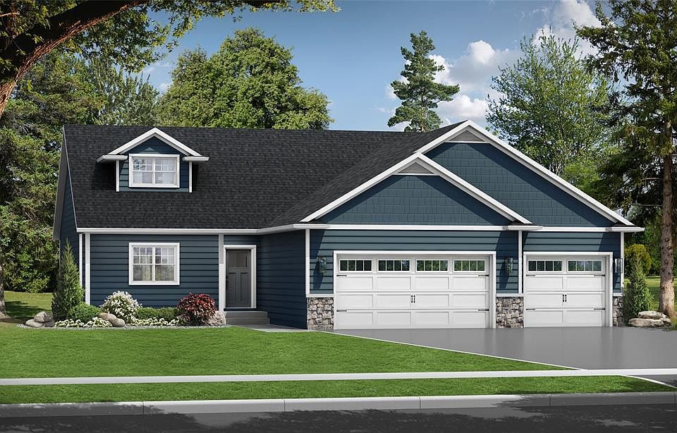 2nd image of 6459 Silver Lake Drive Lot 88