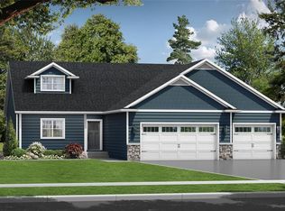 6459 Silver Lake Dr LOT 88, Eau Claire, WI 54703