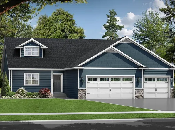 6459 Silver Lake Drive Lot 88, Eau Claire, WI 54703
