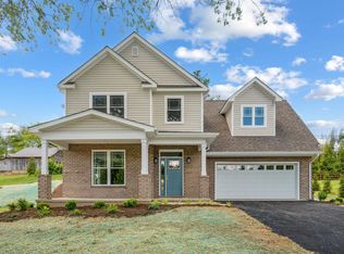 1606 Kennedy Ave, Blacksburg, VA