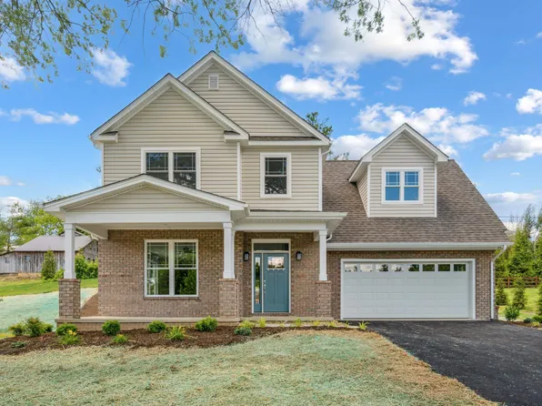 1606 Kennedy Ave, Blacksburg, VA 24060