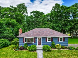 3 George St, Prospect, CT 06712