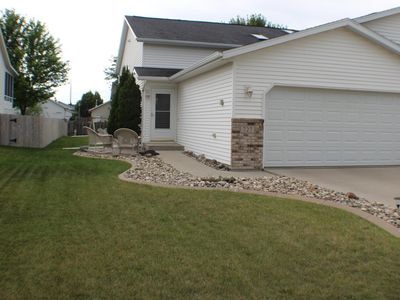 727 14th Ave E, West Fargo, ND, 58078