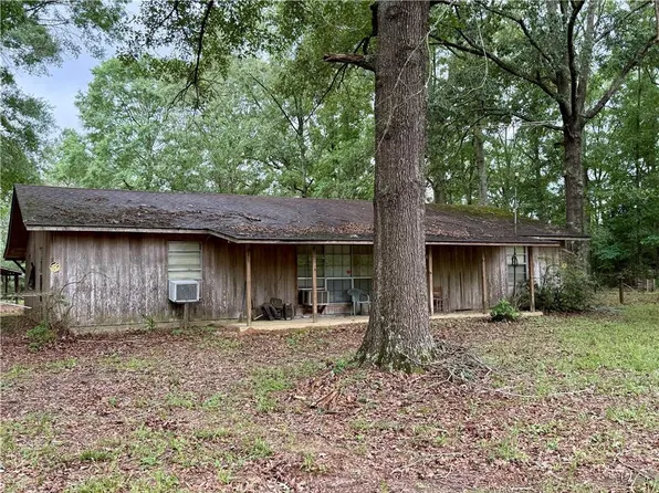 534 Friendship Rd, Robeline, LA 71469
