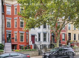 38 Rhode Island Ave NE, Washington, DC 20002