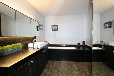 Rented by Keller Williams NYC