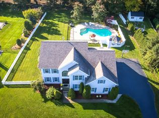 5 Reed Ave, Westborough, MA 01581