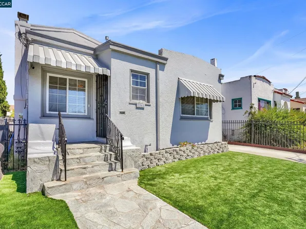 7844 Lockwood St, Oakland, CA 94621
