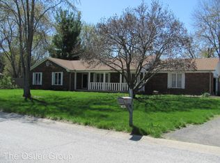 6000 Debra Ct, Plainfield, IN 46168