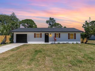 6013 Sunflower Dr, Cocoa, FL 32927