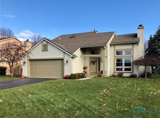 3840 Harrowsfield Rd, Sylvania, OH 43560