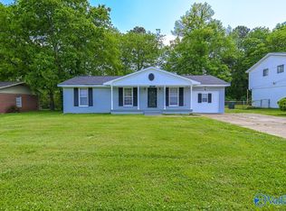 3609 Kenard Ave NW, Huntsville, AL 35810