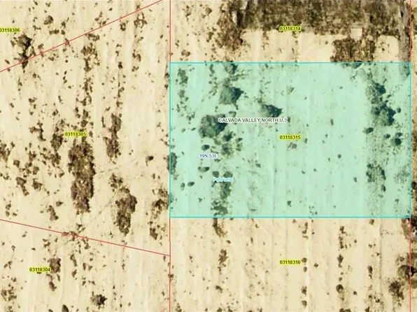 6080 N Linda St, Pahrump, NV 89060